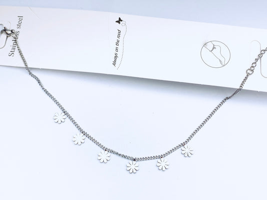 Anklets