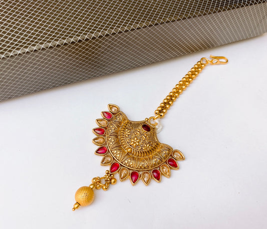 Bindiya