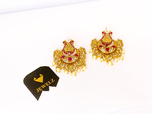 Earring