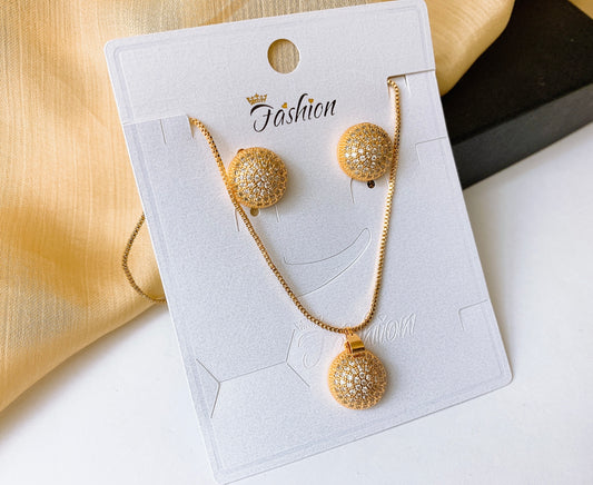 Locket set