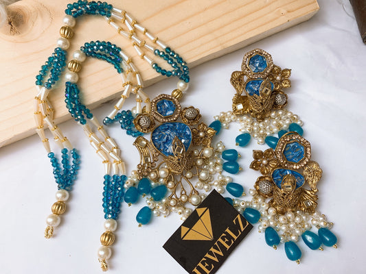 Malah set