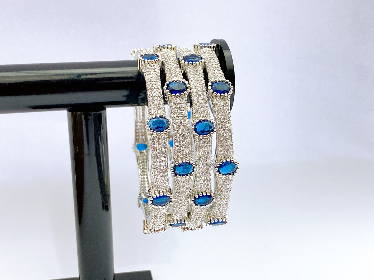 (4 pieces)Bangles