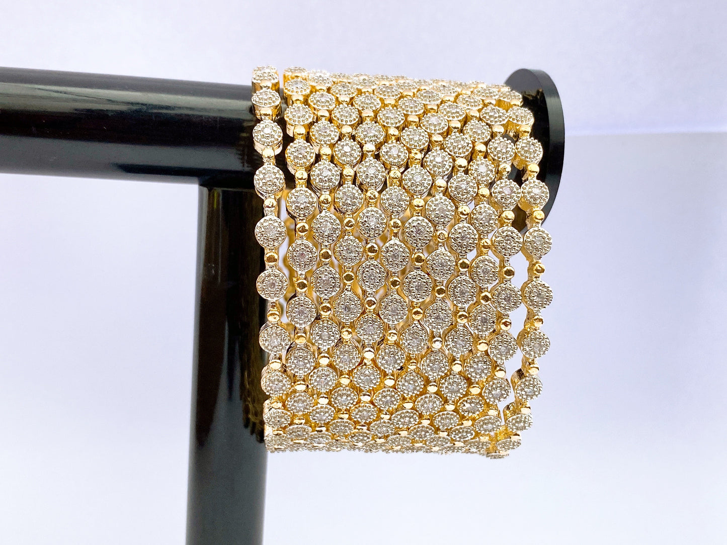 ( 12 pieces)Bangles