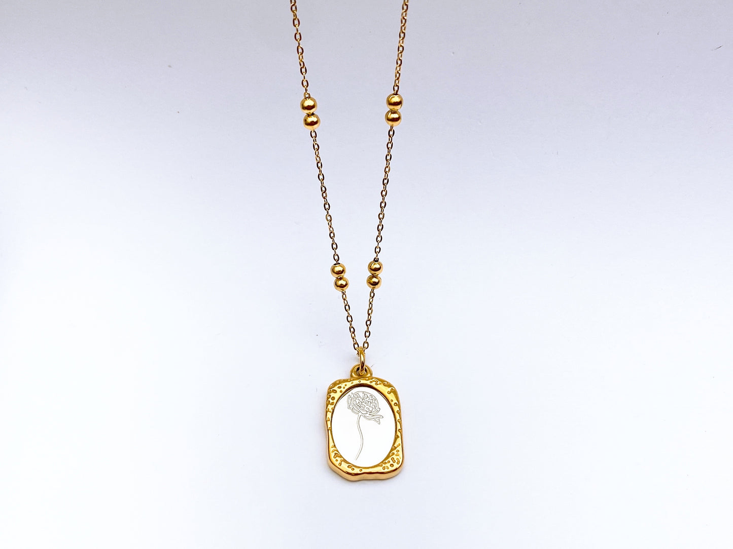 Locket Chain