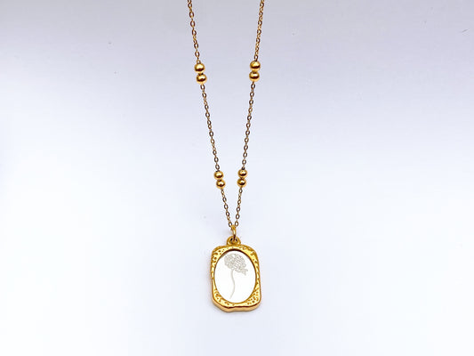 Locket Chain