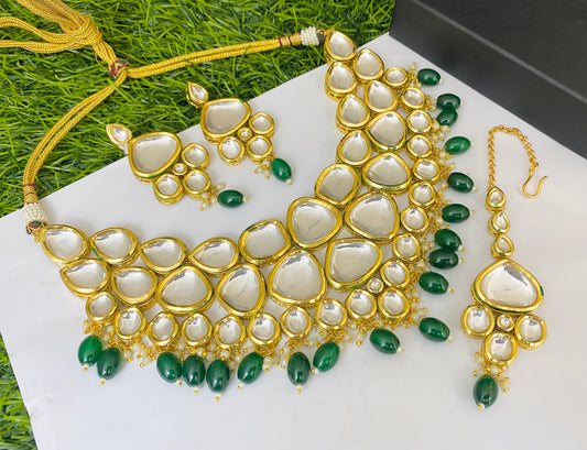 Bridal set