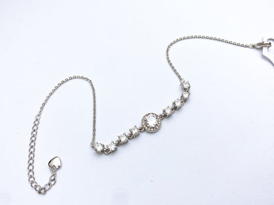 Anklets