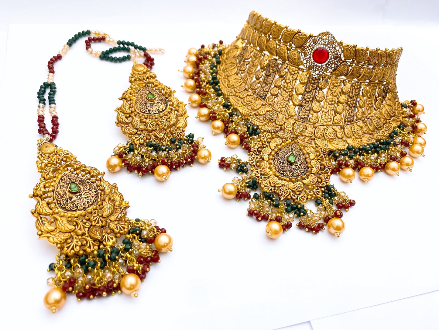 Bridal Set