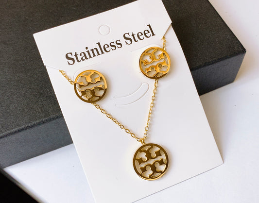 Locket set