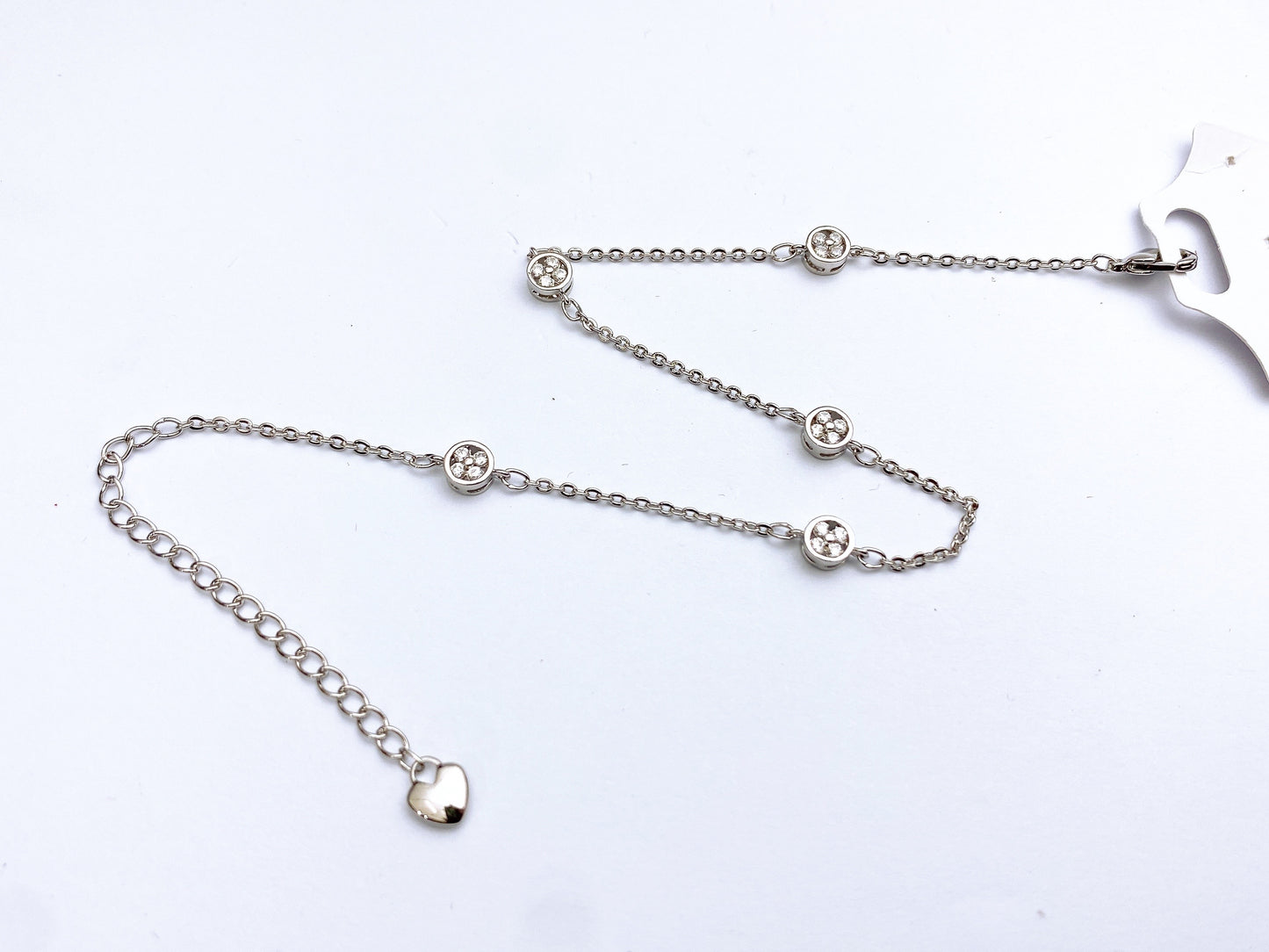 Anklets
