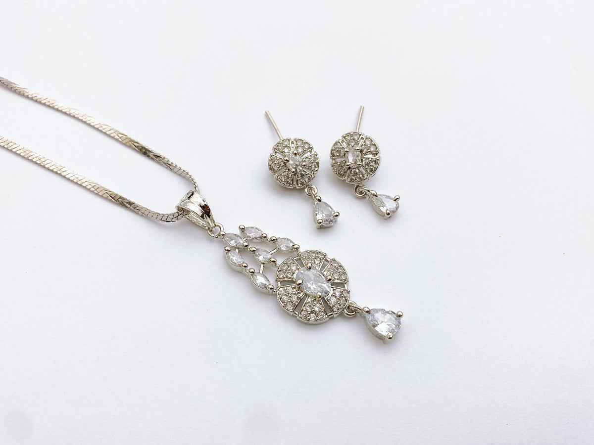 Locket set
