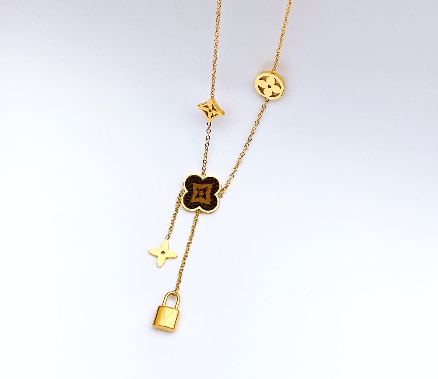 Locket Chain