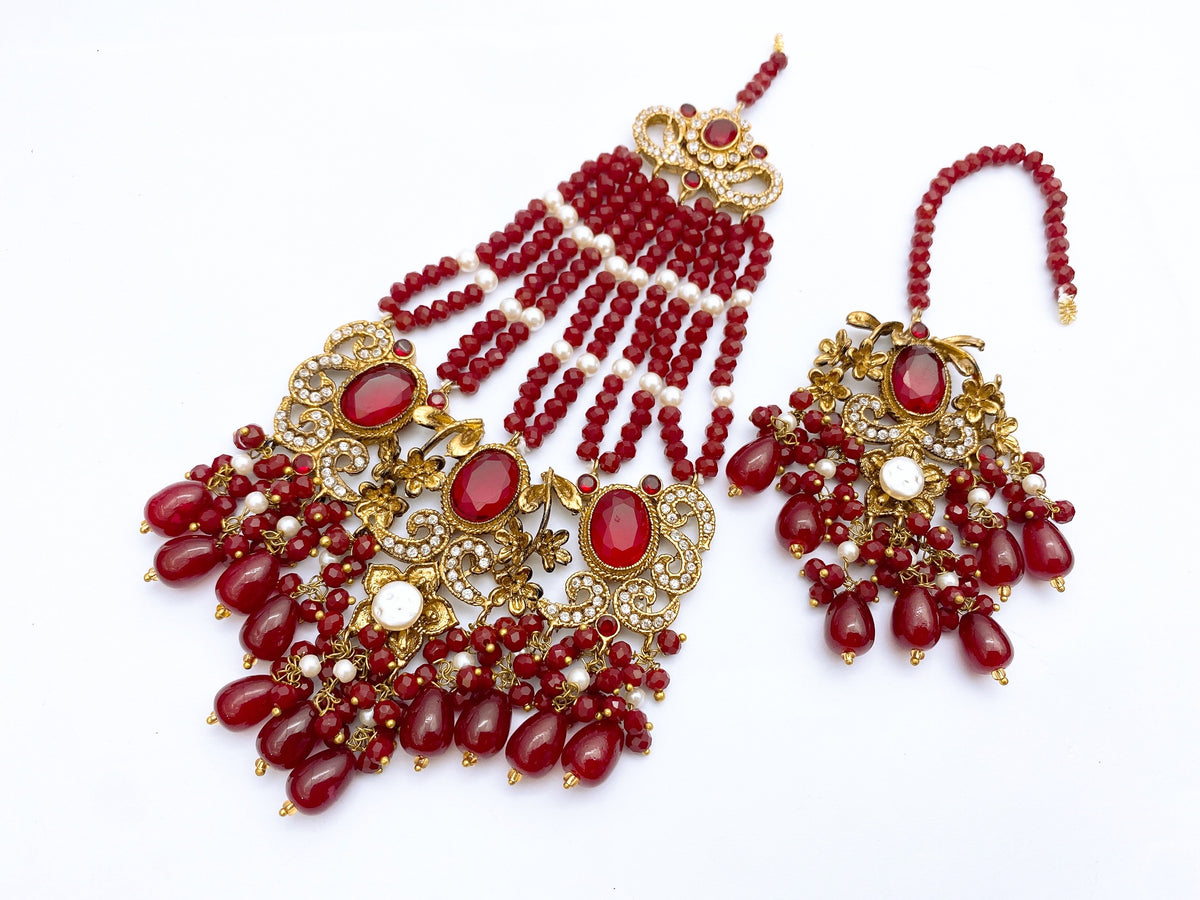 Bridal Set