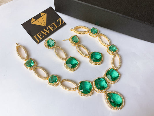 Necklace set