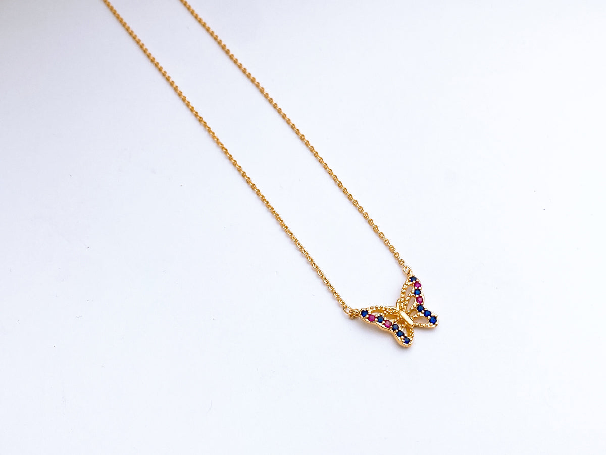 Locket Chain