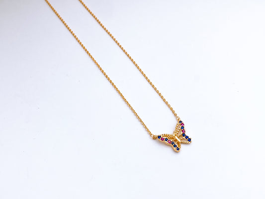 Locket Chain