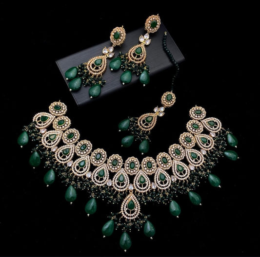 Bridal set