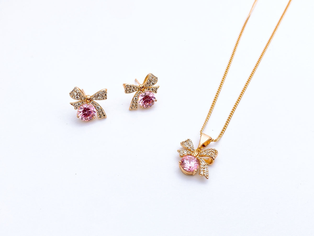 Locket set