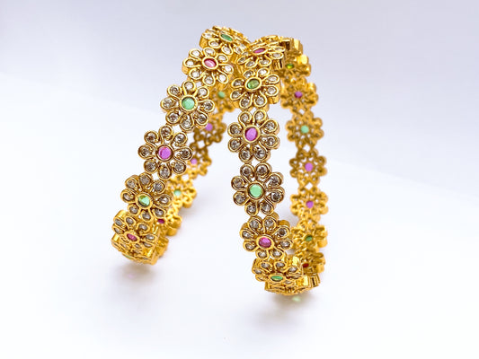 (2 pieces)Karah