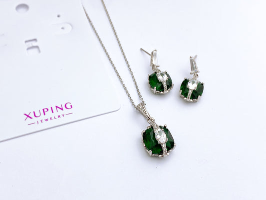 Locket set