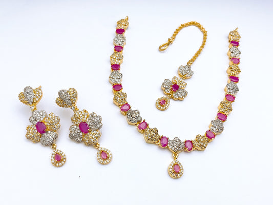 Necklace set