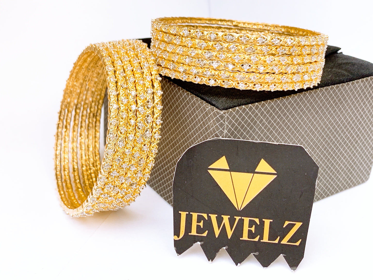 Bangles set