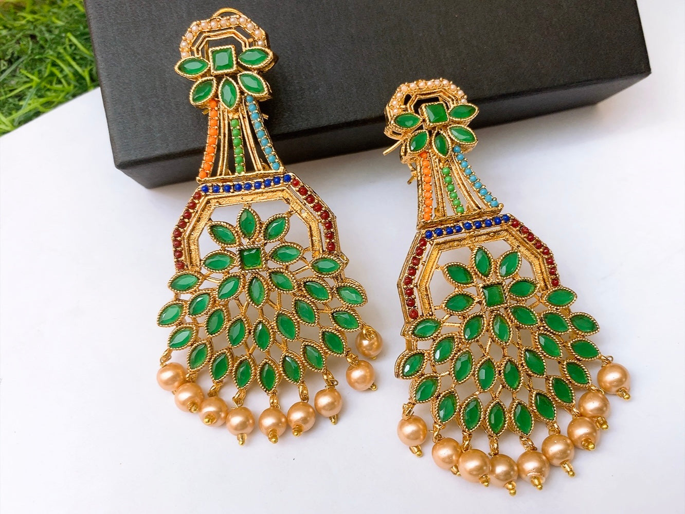 Earring