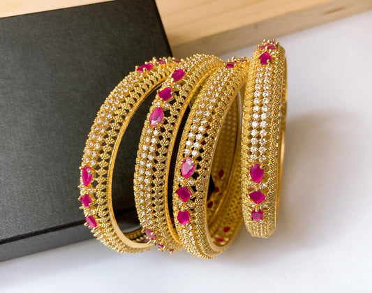 Bangles