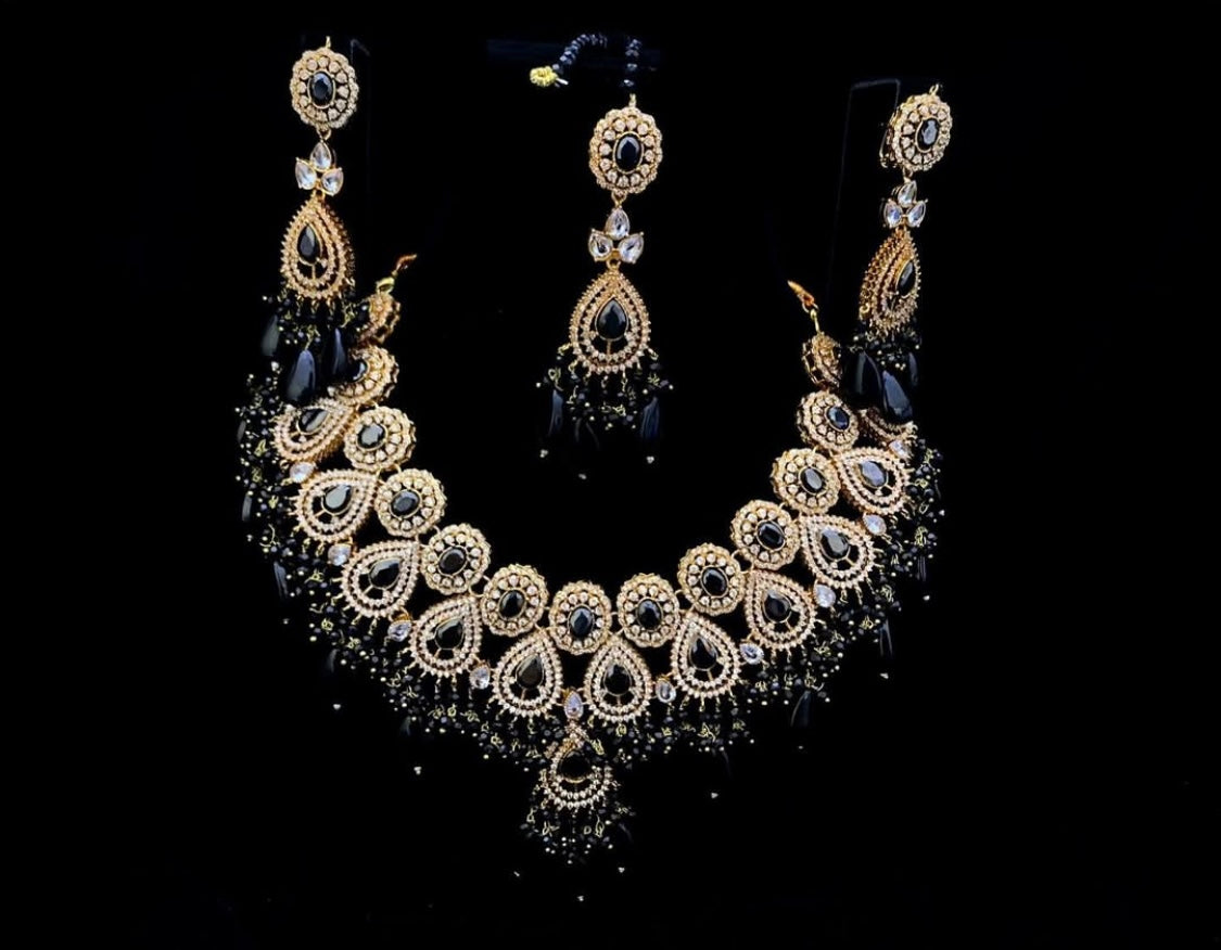 Bridal set