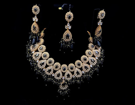 Bridal set