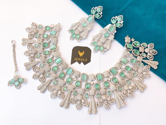 BRIDAL SET