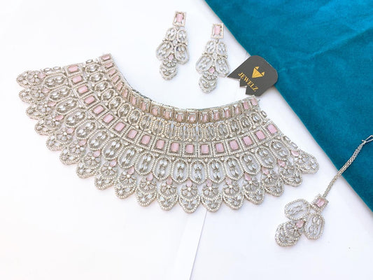 BRIDAL SET