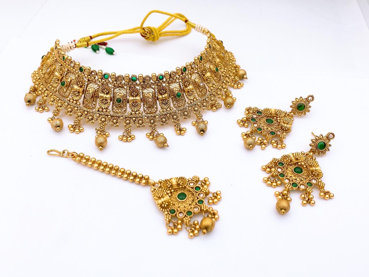 Bridal Set
