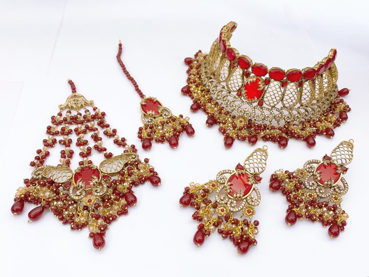 Bridal Set