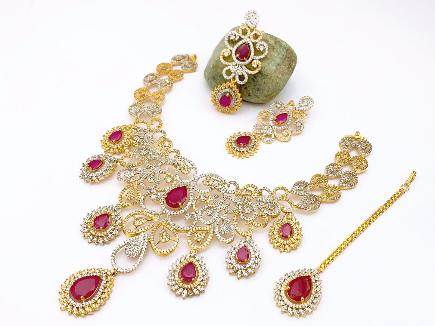 BRIDAL SET