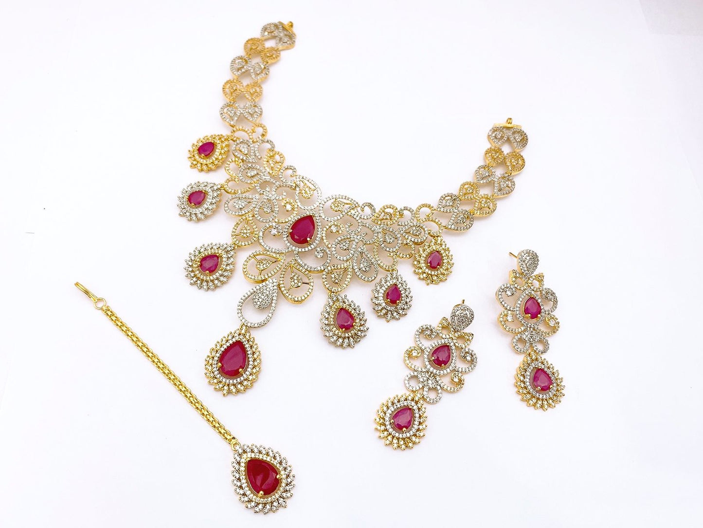 BRIDAL SET