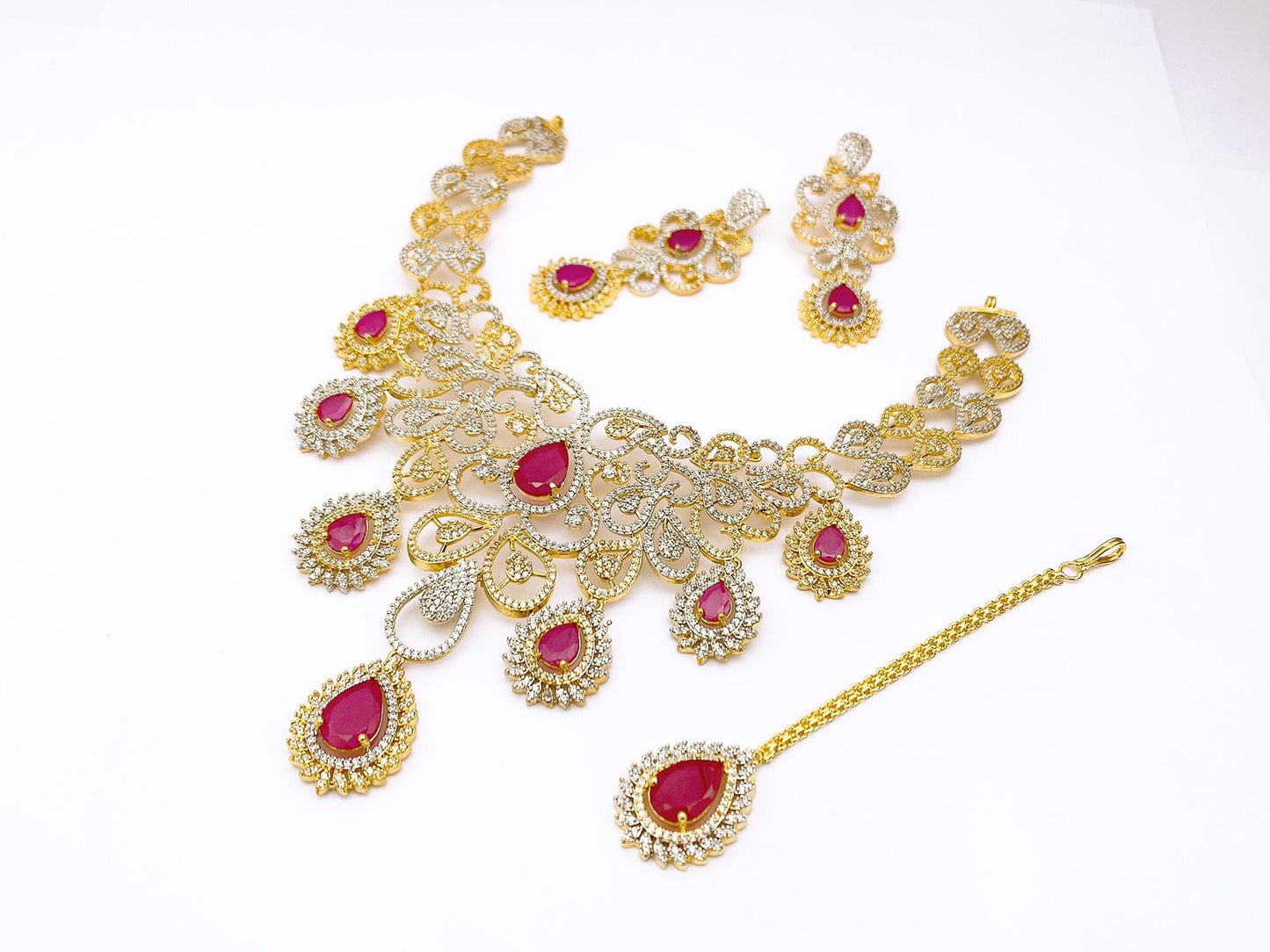 BRIDAL SET