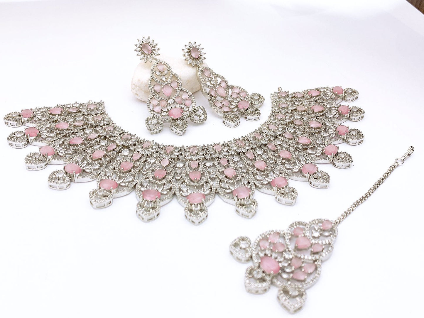 BRIDAL SET