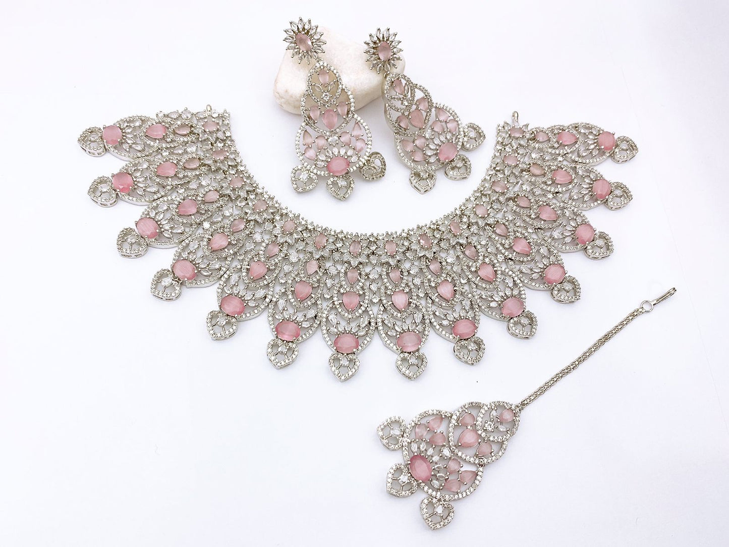 BRIDAL SET