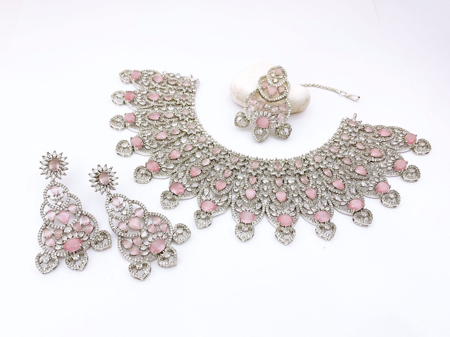 BRIDAL SET