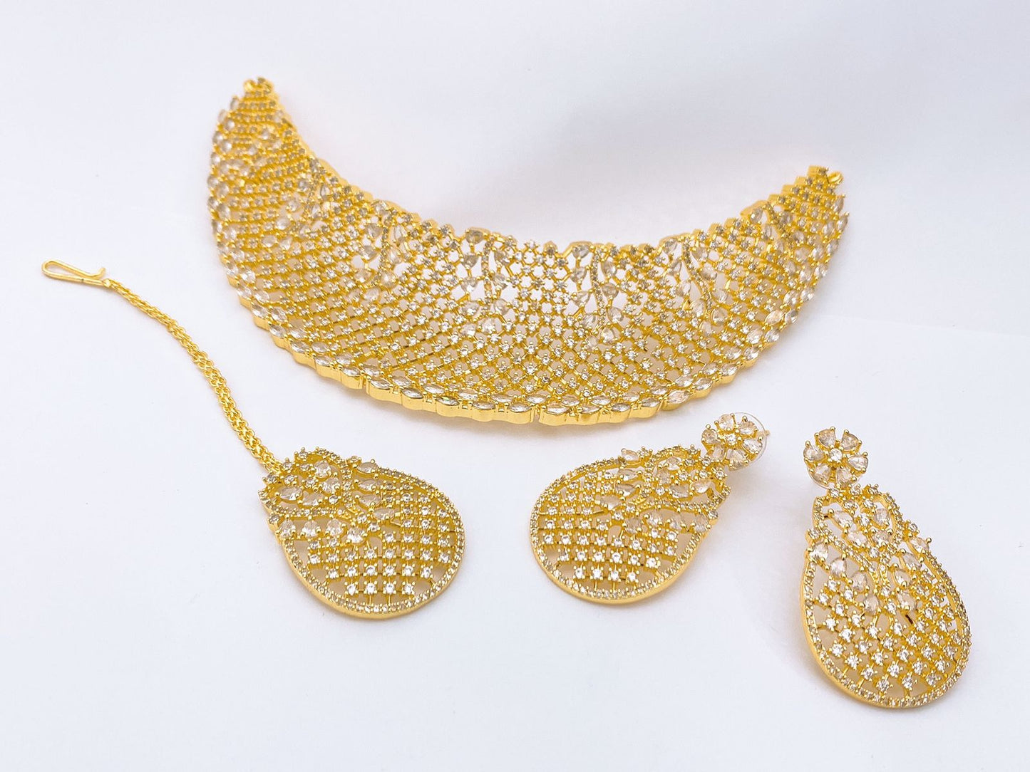 BRIDAL SET
