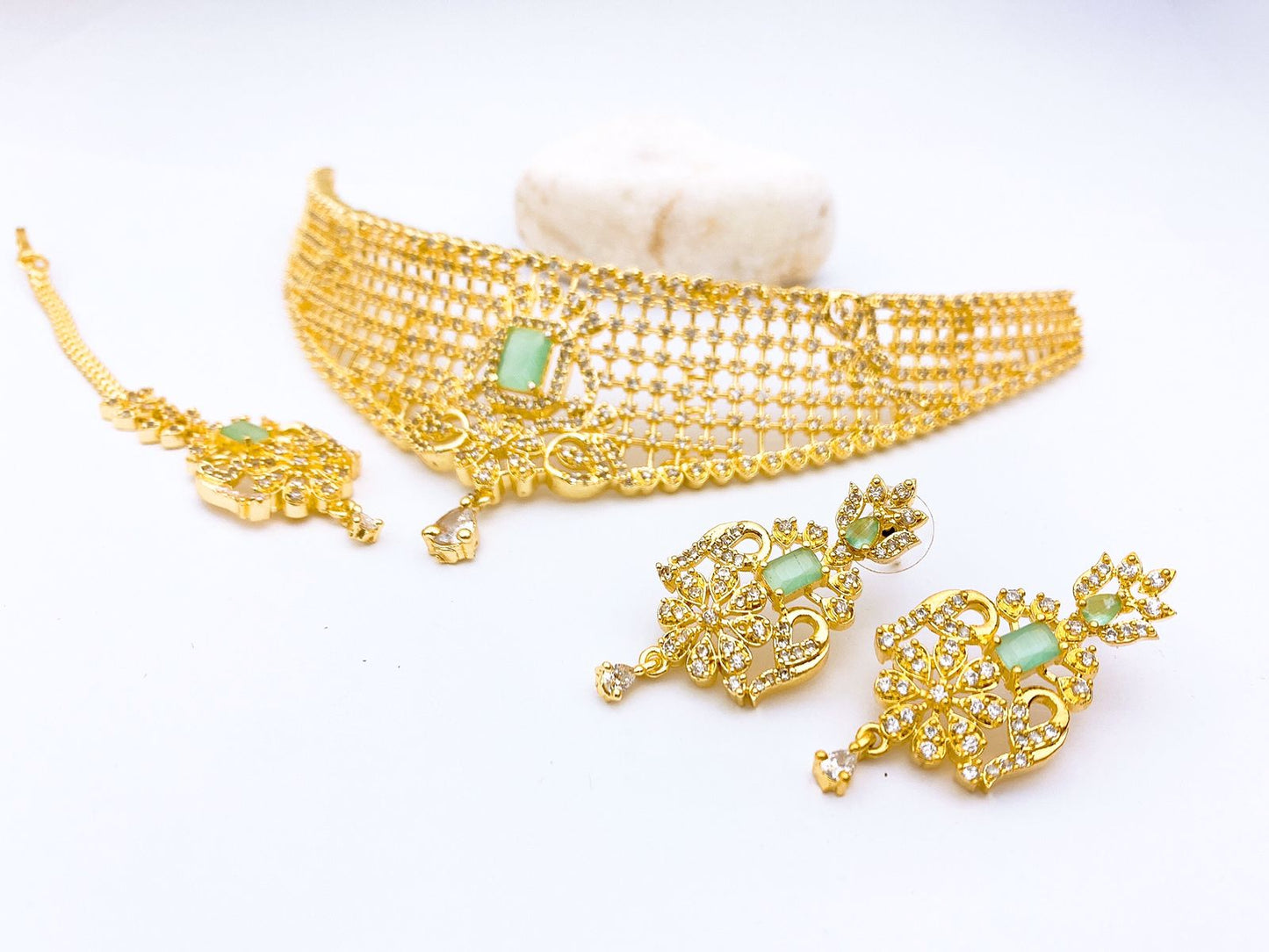 BRIDAL SET