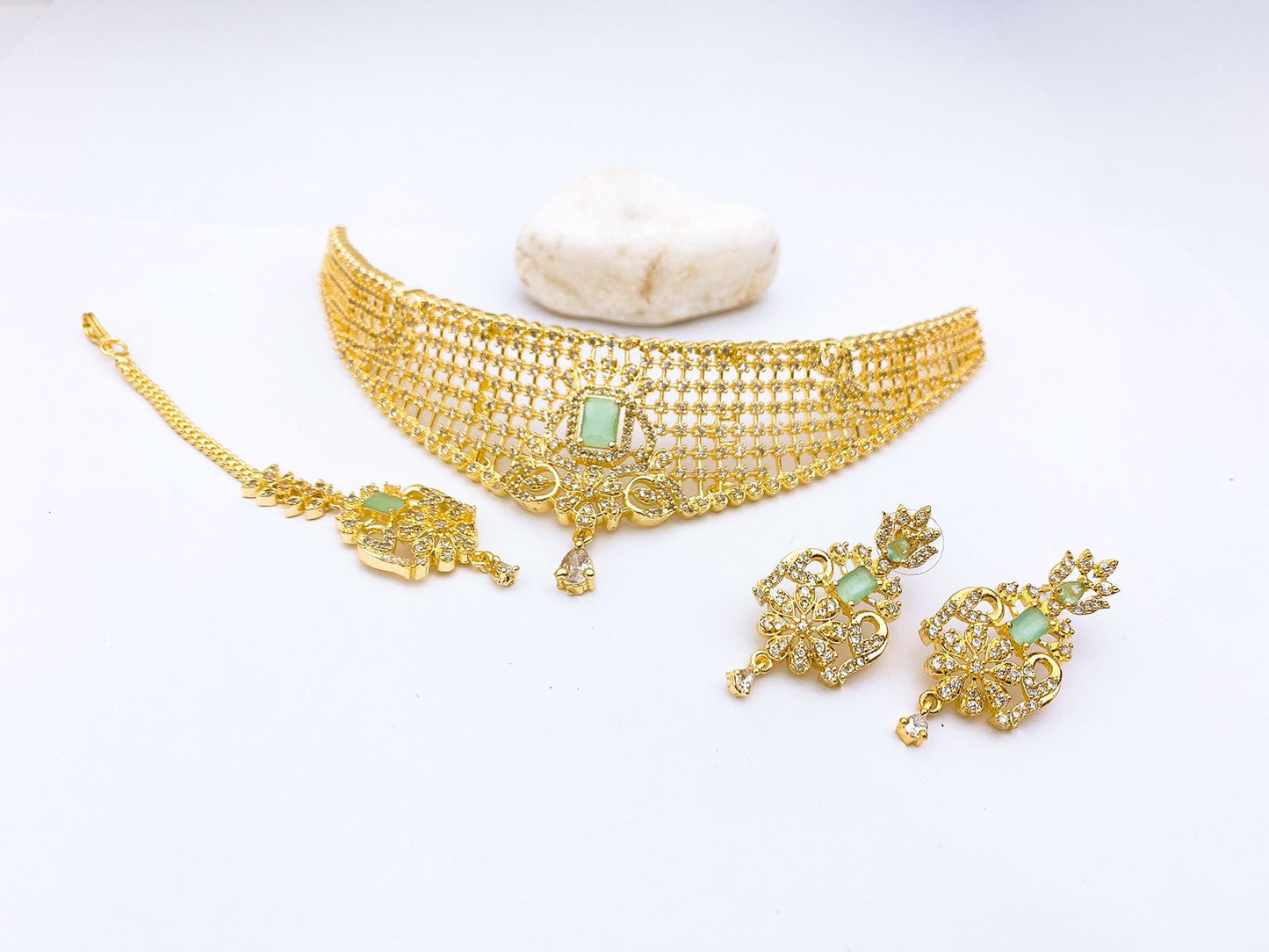 BRIDAL SET
