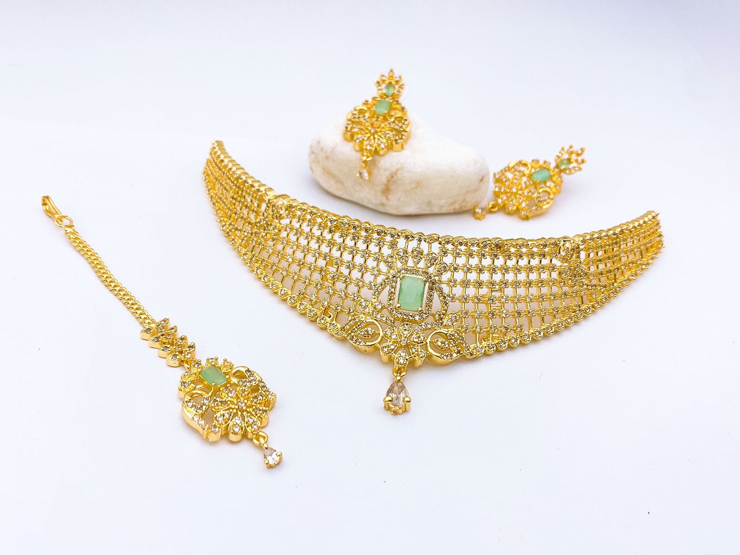 BRIDAL SET