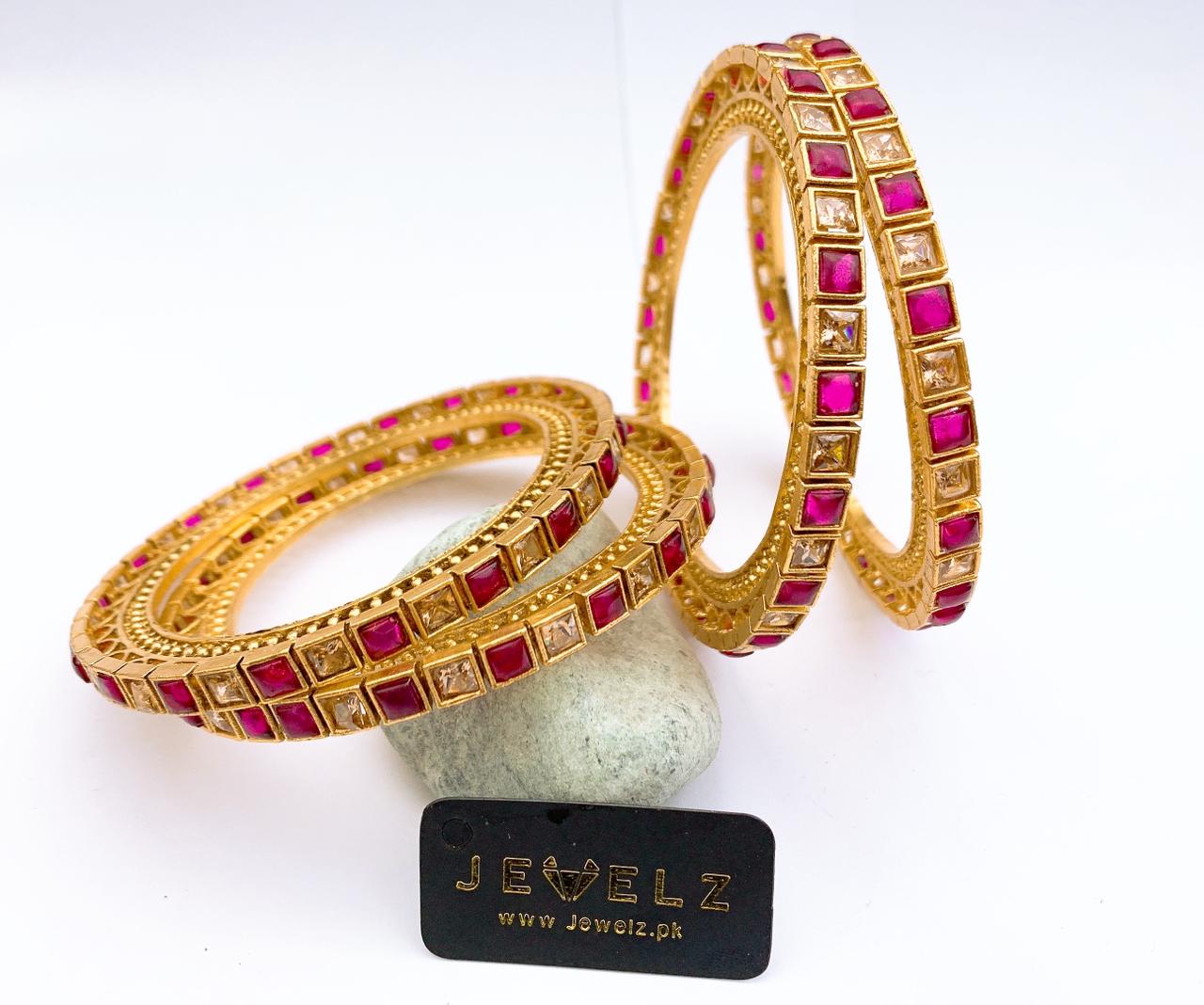 Bangles set