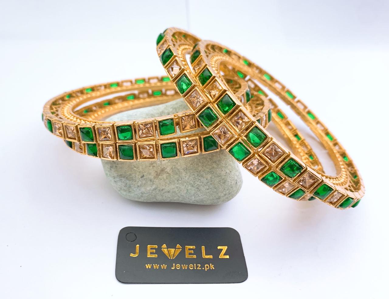 Bangles set
