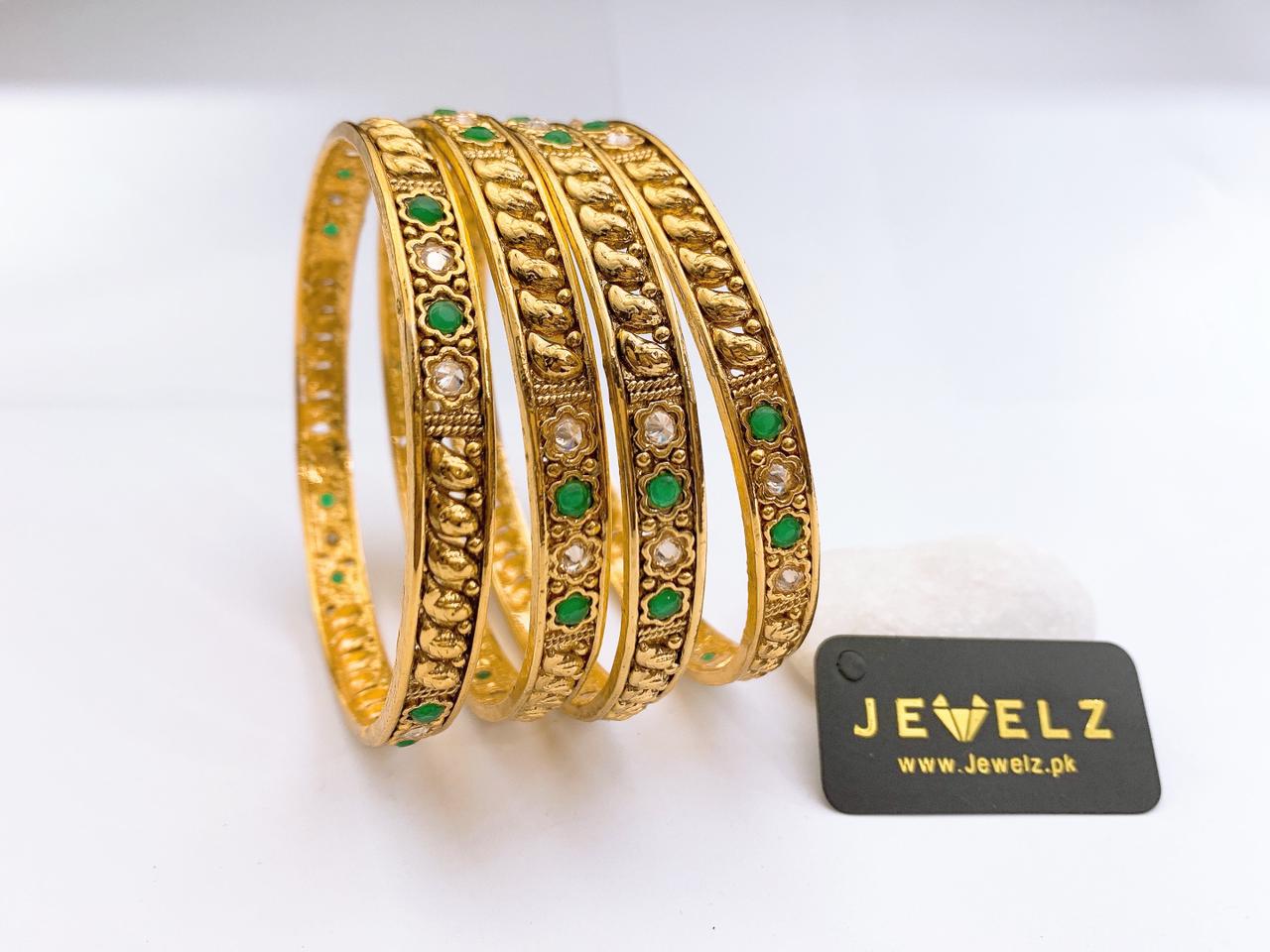 Bangles set