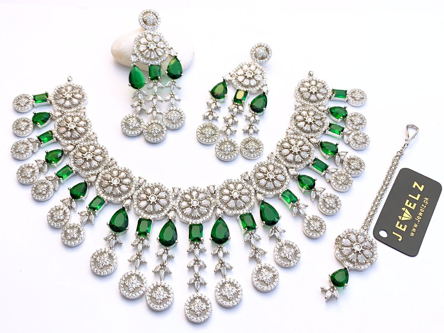 Neckace Set