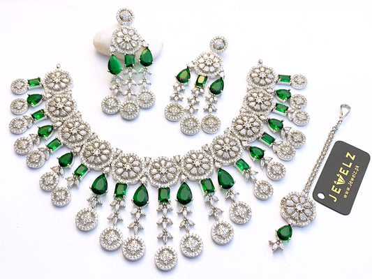 Neckace Set