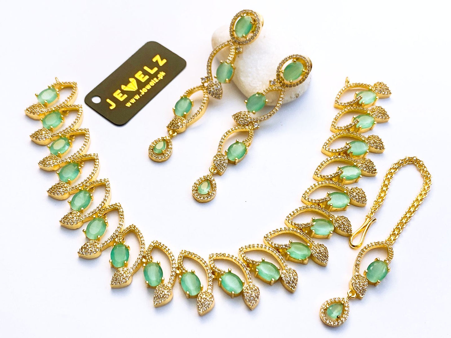 Necklace Set